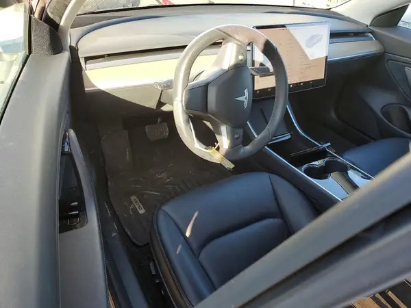 5YJ3E1EB1KF408316 2019 TESLA MODEL 3 - Image 8
