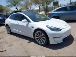 5YJ3E1EB1KF413631 2019 TESLA MODEL 3