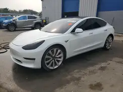 5YJ3E1EB1KF413645 2019 TESLA MODEL 3