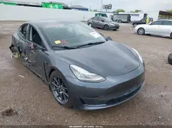 5YJ3E1EB1KF418148 2019 TESLA MODEL 3