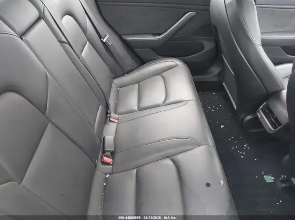 5YJ3E1EB1KF418148 2019 TESLA MODEL 3 - Image 8
