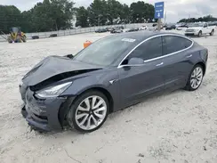 5YJ3E1EB1KF418571 2019 TESLA MODEL 3