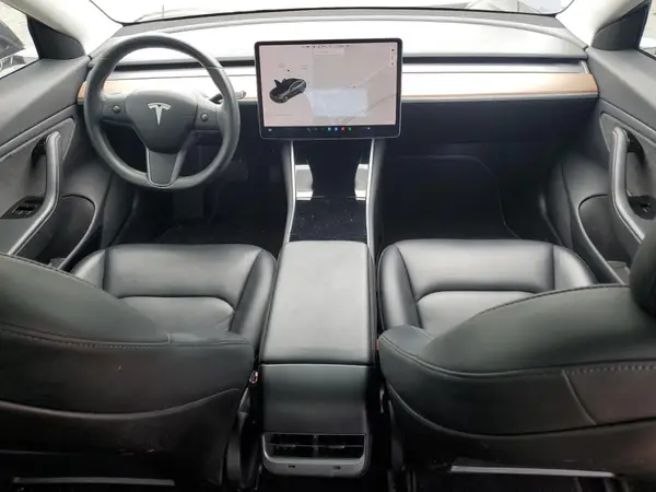 5YJ3E1EB1KF418571 2019 TESLA MODEL 3 - Image 8