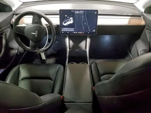 5YJ3E1EB1KF418635 2019 TESLA MODEL 3 - Image 8