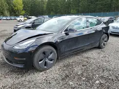 5YJ3E1EB1KF421406 2019 TESLA MODEL 3