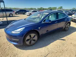 5YJ3E1EB1KF421440 2019 TESLA MODEL 3