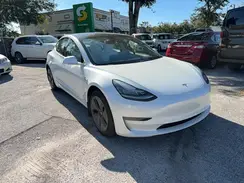 5YJ3E1EB1KF421549 2019 TESLA MODEL 3