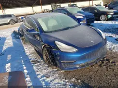 5YJ3E1EB1KF422099 2019 TESLA MODEL 3