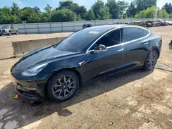 5YJ3E1EB1KF432437 2019 TESLA MODEL 3