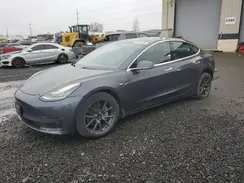 5YJ3E1EB1KF432499 2019 TESLA MODEL 3