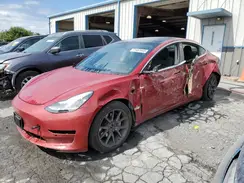 5YJ3E1EB1KF432891 2019 TESLA MODEL 3