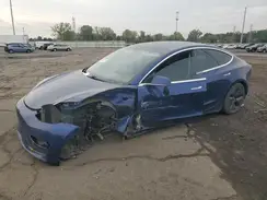 5YJ3E1EB1KF432972 2019 TESLA MODEL 3