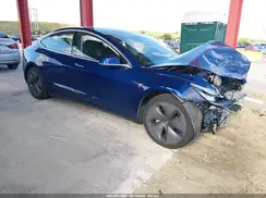 5YJ3E1EB1KF432986 2019 TESLA MODEL 3