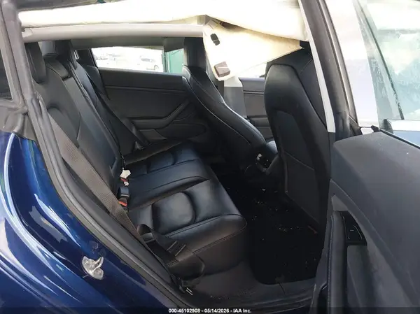 5YJ3E1EB1KF432986 2019 TESLA MODEL 3 - Image 8