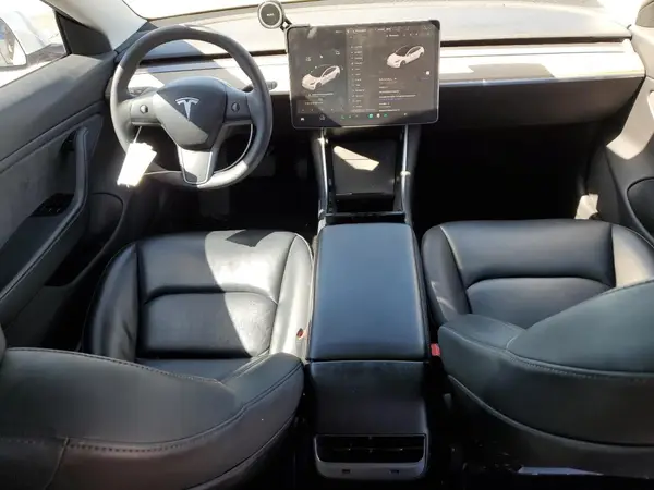 5YJ3E1EB1KF433510 2019 TESLA MODEL 3 - Image 8