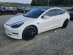 5YJ3E1EB1KF433524 2019 TESLA MODEL 3