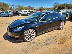 5YJ3E1EB1KF434205 2019 TESLA MODEL 3