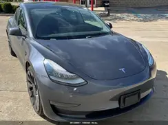 5YJ3E1EB1KF438741 2019 TESLA MODEL 3
