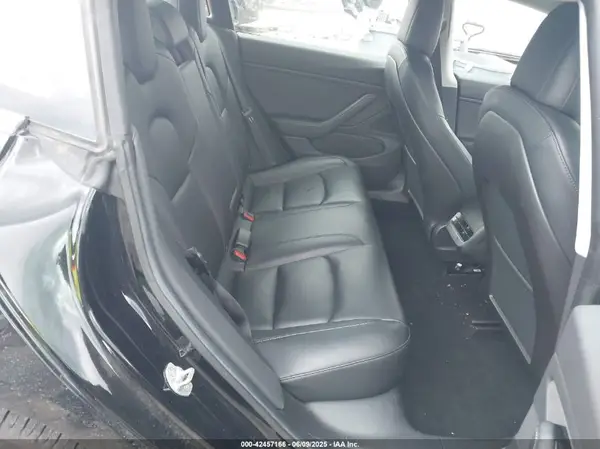 5YJ3E1EB1KF441834 2019 TESLA MODEL 3 - Image 8