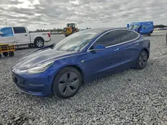 5YJ3E1EB1KF442160 2019 TESLA MODEL 3