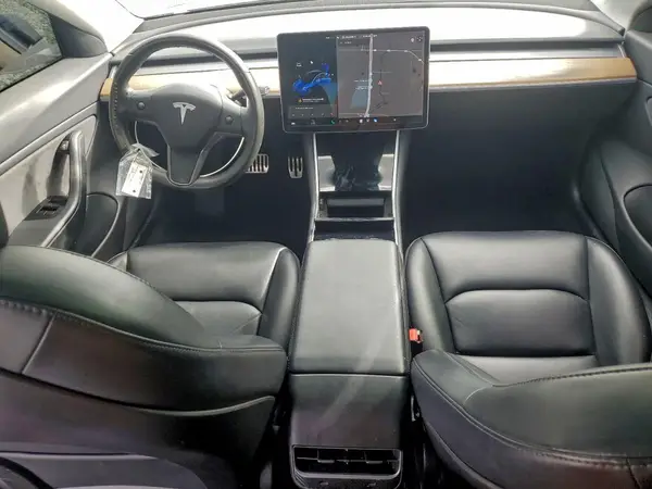 5YJ3E1EB1KF442160 2019 TESLA MODEL 3 - Image 8