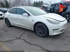 5YJ3E1EB1KF442353 2019 TESLA MODEL 3