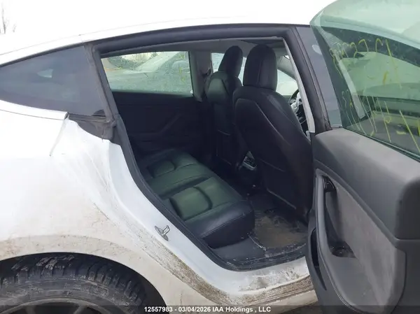 5YJ3E1EB1KF442353 2019 TESLA MODEL 3 - Image 8
