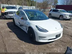 5YJ3E1EB1KF442451 2019 TESLA MODEL 3
