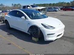 5YJ3E1EB1KF448122 2019 TESLA MODEL 3