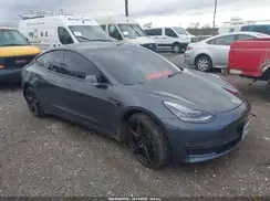 5YJ3E1EB1KF453529 2019 TESLA MODEL 3