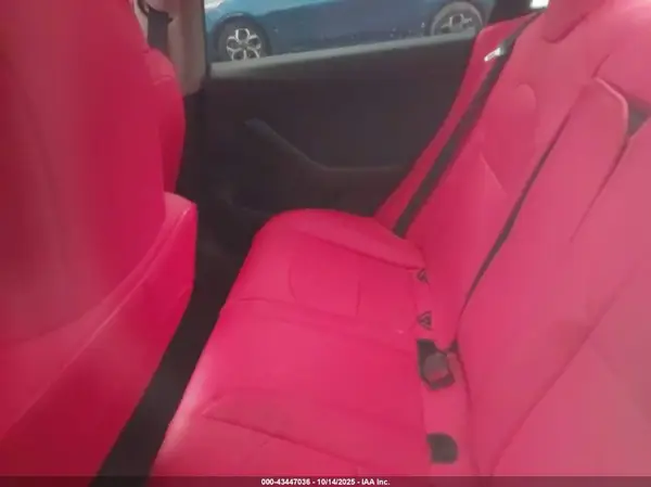 5YJ3E1EB1KF453529 2019 TESLA MODEL 3 - Image 8