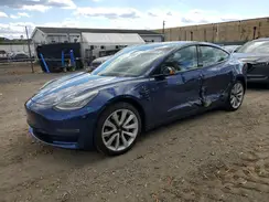 5YJ3E1EB1KF453952 2019 TESLA MODEL 3