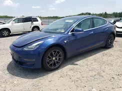 5YJ3E1EB1KF454356 2019 TESLA MODEL 3