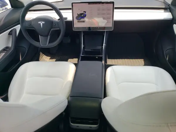 5YJ3E1EB1KF454356 2019 TESLA MODEL 3 - Image 8