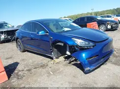5YJ3E1EB1KF454373 2019 TESLA MODEL 3