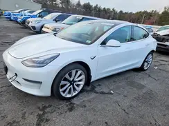 5YJ3E1EB1KF469424 2019 TESLA MODEL 3