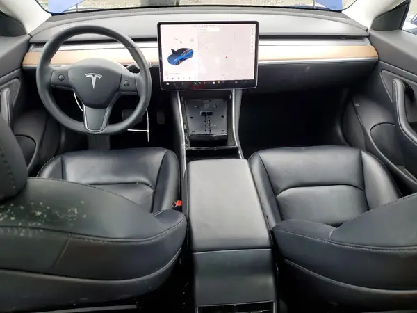 5YJ3E1EB1KF480472 2019 TESLA MODEL 3 - Image 8