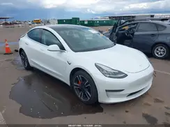 5YJ3E1EB1KF486952 2019 TESLA MODEL 3