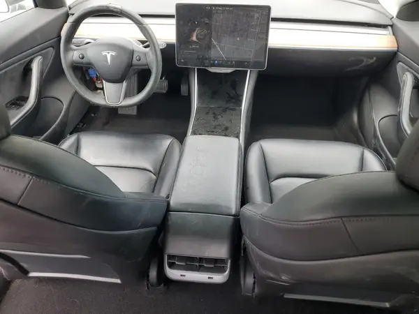 5YJ3E1EB1KF492945 2019 TESLA MODEL 3 - Image 8
