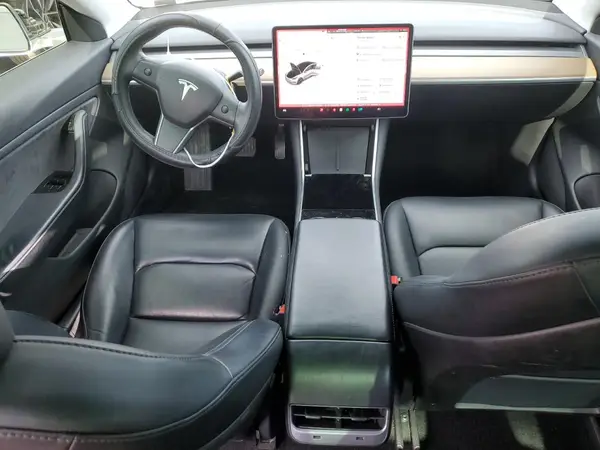 5YJ3E1EB1KF493223 2019 TESLA MODEL 3 - Image 8