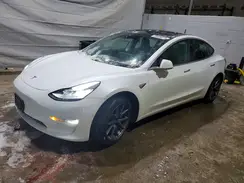 5YJ3E1EB1KF493240 2019 TESLA MODEL 3