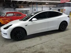 5YJ3E1EB1KF493982 2019 TESLA MODEL 3