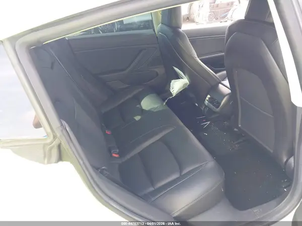 5YJ3E1EB1KF494016 2019 TESLA MODEL 3 - Image 8