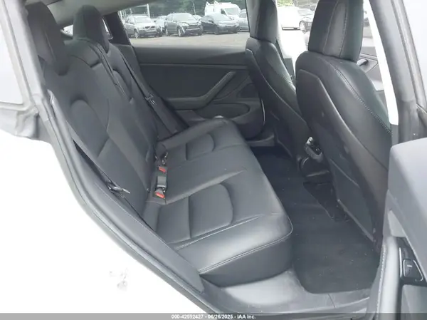 5YJ3E1EB1KF494209 2019 TESLA MODEL 3 - Image 8