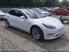 5YJ3E1EB1KF494792 2019 TESLA MODEL 3