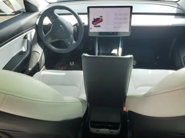 5YJ3E1EB1KF494940 2019 TESLA MODEL 3 - Image 8