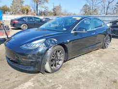 5YJ3E1EB1KF497031 2019 TESLA MODEL 3
