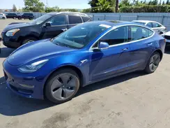 5YJ3E1EB1KF497255 2019 TESLA MODEL 3