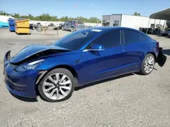 5YJ3E1EB1KF497871 2019 TESLA MODEL 3
