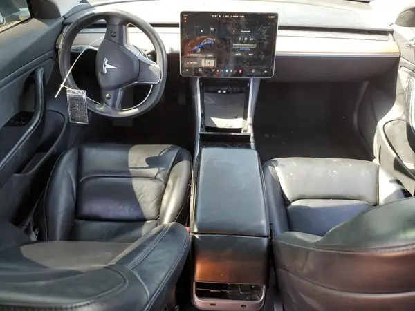 5YJ3E1EB1KF497871 2019 TESLA MODEL 3 - Image 8